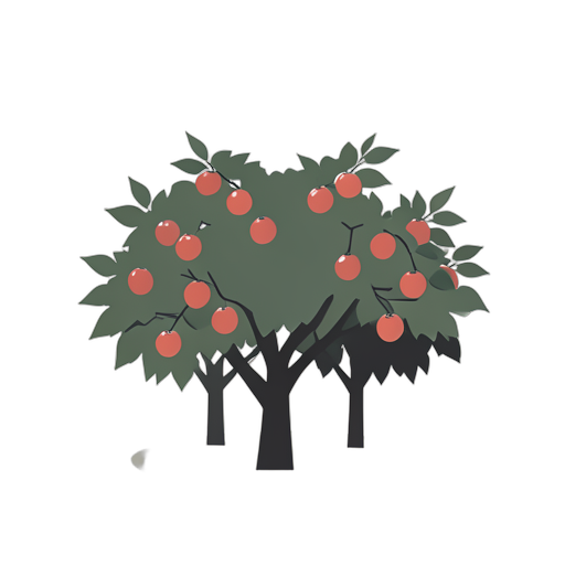 Flat Icon Orto