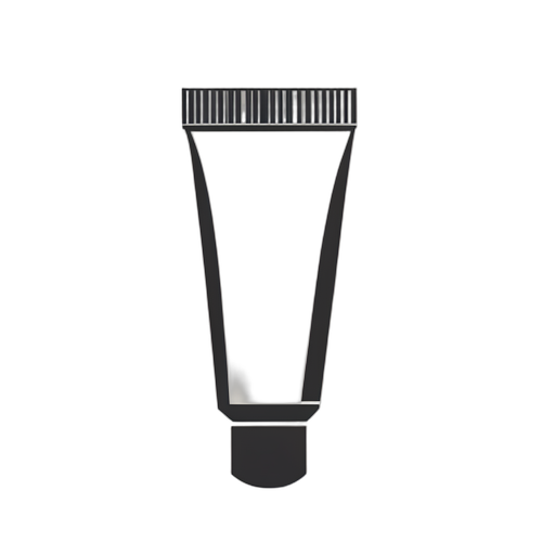 Flat Icon Tubus do malowania