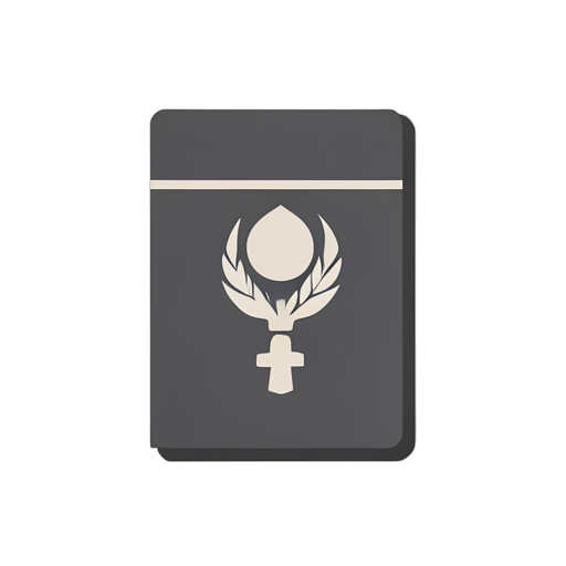 Flat Icon passaporto