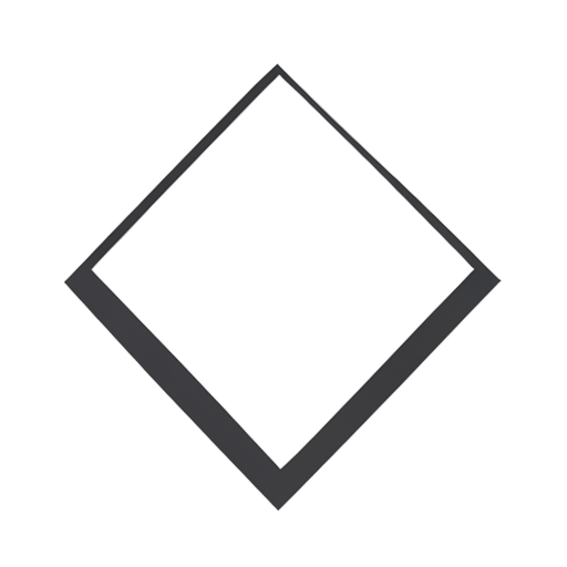 Flat Icon pentagono