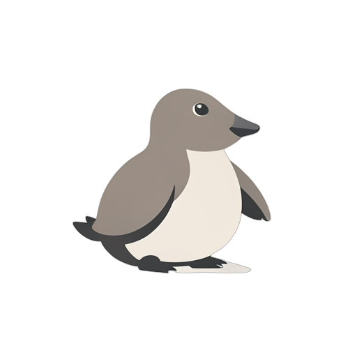 Flat Icon платериус