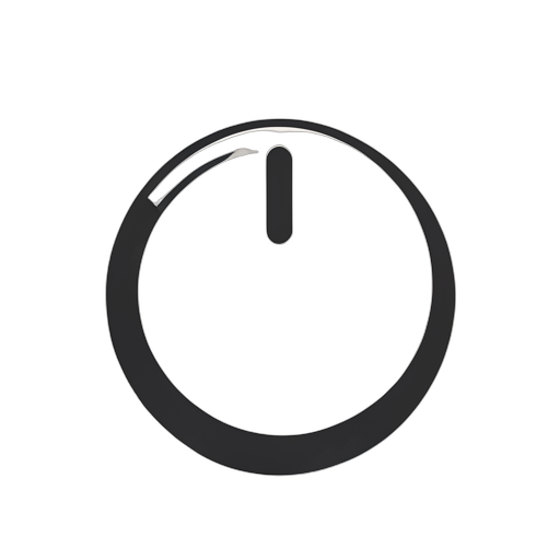 Flat Icon 力量