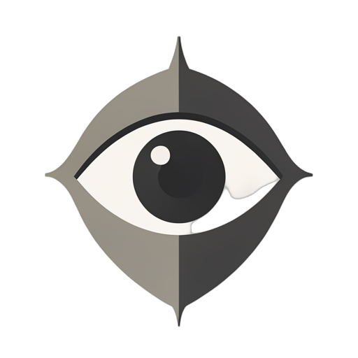 Flat Icon Privatsphäre