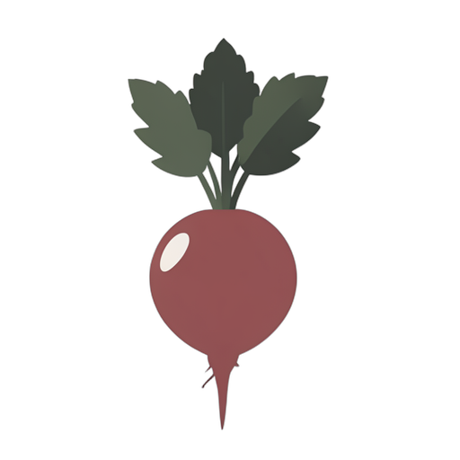 Flat Icon Burak