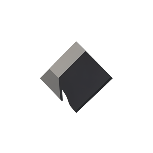 Flat Icon Стрелка Влево