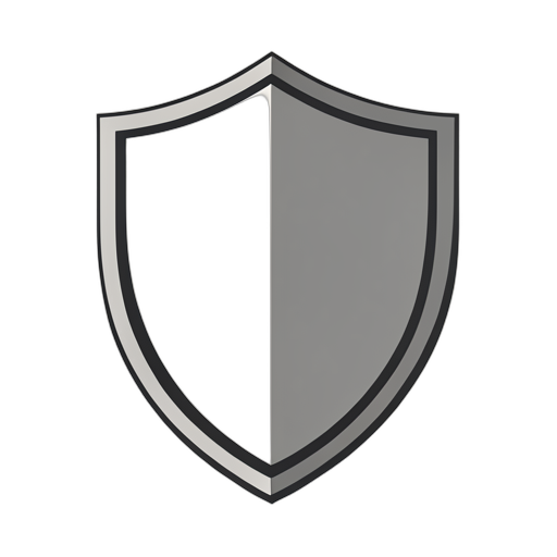 Flat Icon Shield