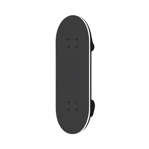 Flat Icon skate