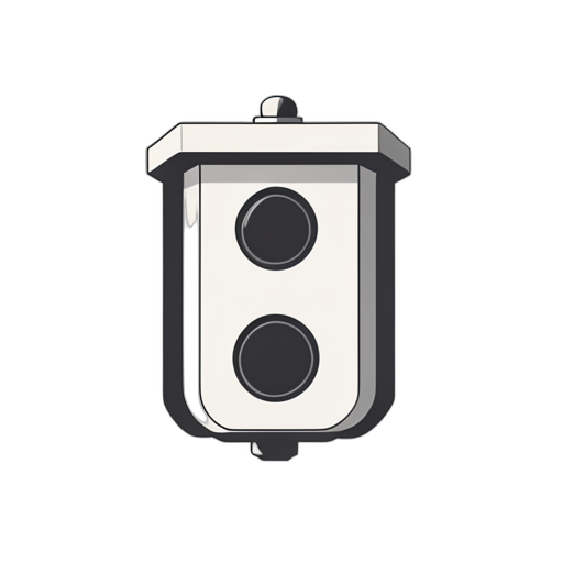 Flat Icon SmarteTürklingel