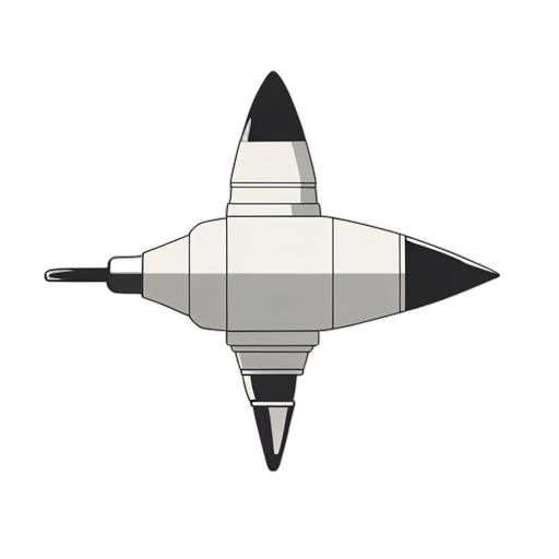 Flat Icon Statek