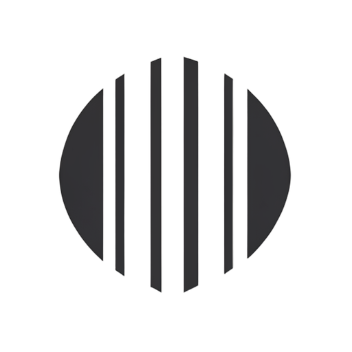 Flat Icon Paski