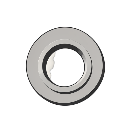 Flat Icon แหวน
