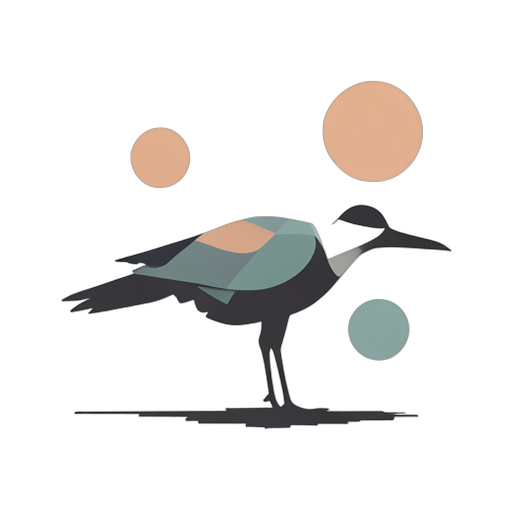 Geometric Albatross