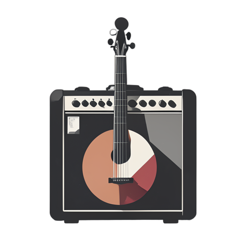 Geometric Amplificador