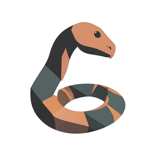 Geometric อะนาคอนดา