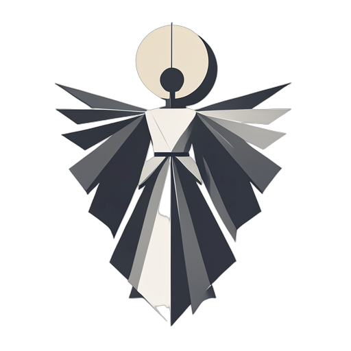 Geometric Ange
