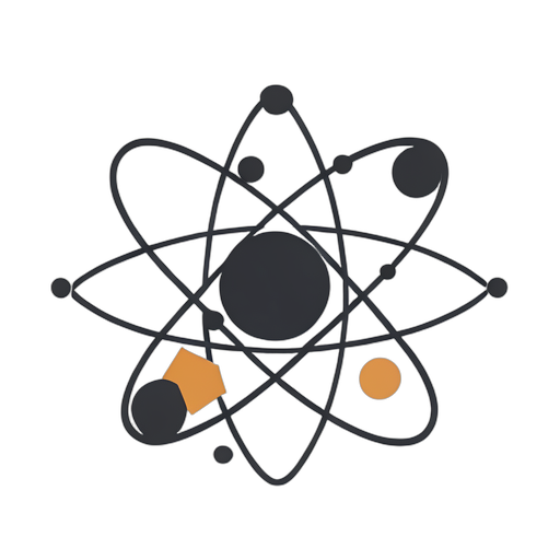 Geometric Atom