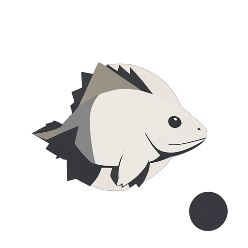 Geometric Axolotl