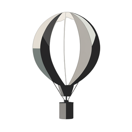 Geometric Globo
