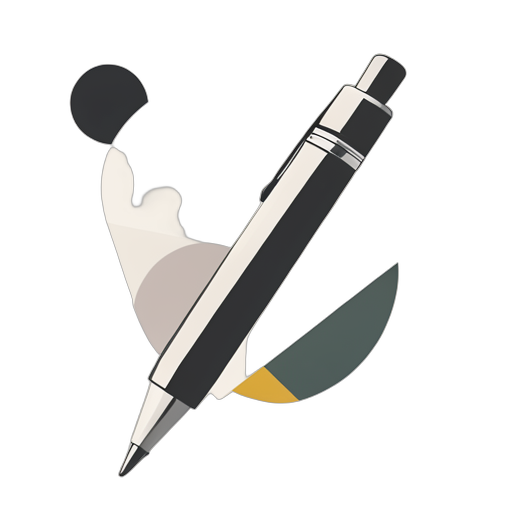 Geometric Penna a sfera