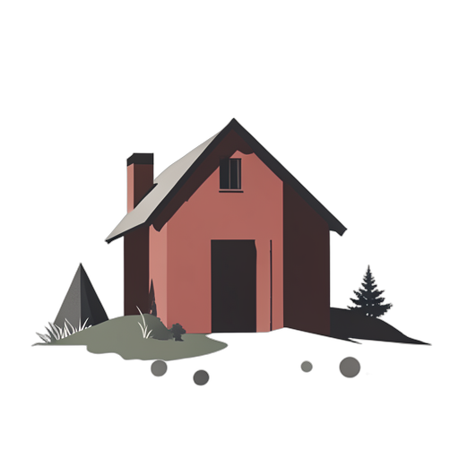 Geometric Barn