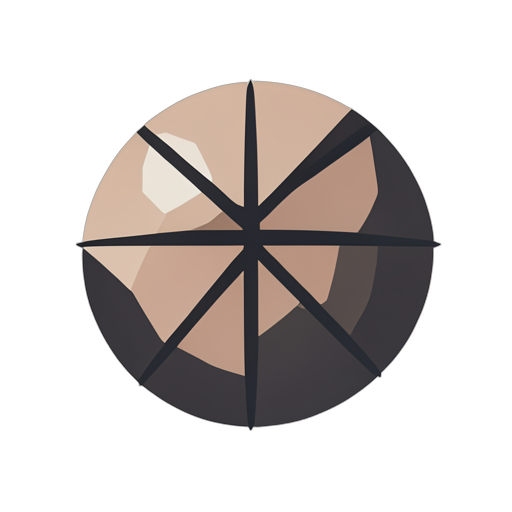 Geometric كرة السلة