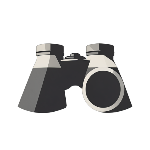 Geometric กล้องส่องทางไกล