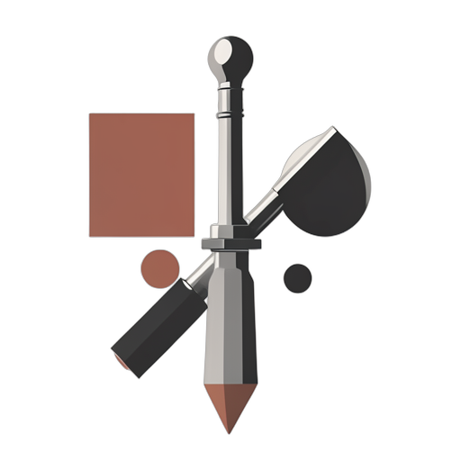 Geometric Brick