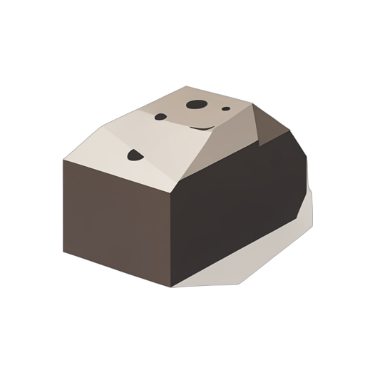 Geometric Brownie