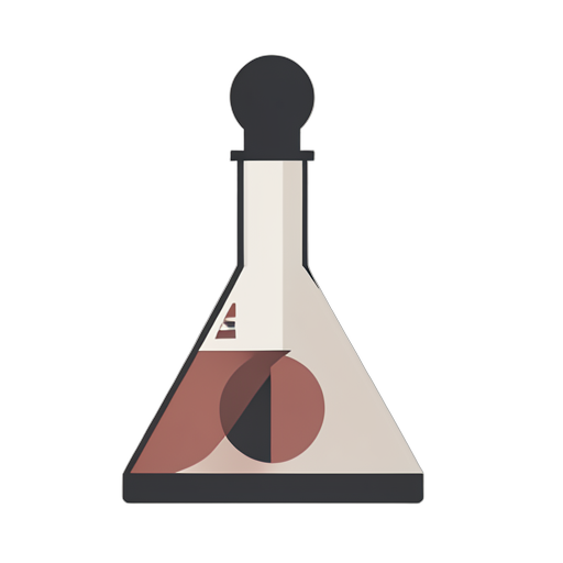 Geometric burner bunsen