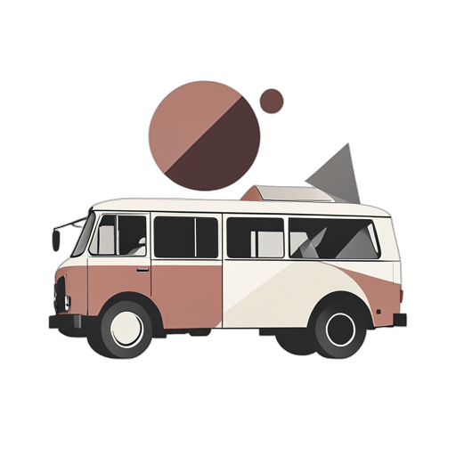 Geometric รถโดยสาร