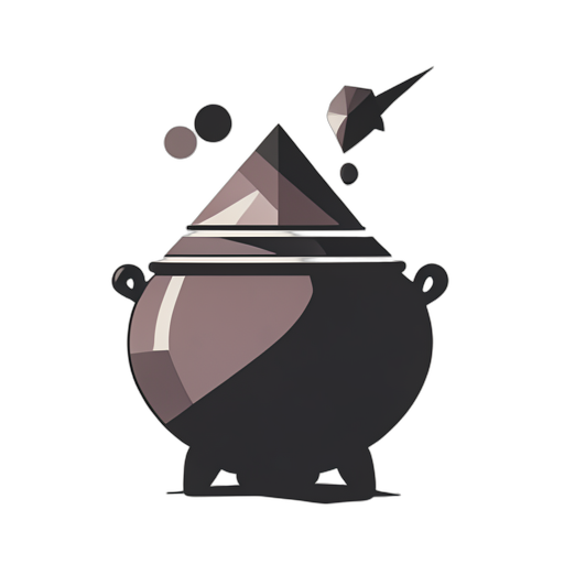 Geometric Tencere