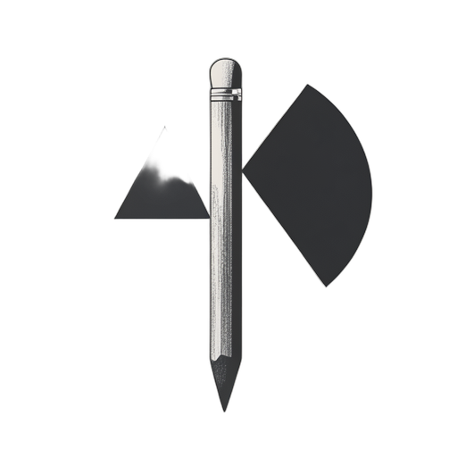 Geometric Kohle