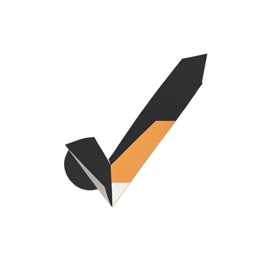 Geometric เครื่องหมายถูก