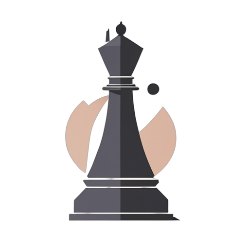 Geometric Chess King