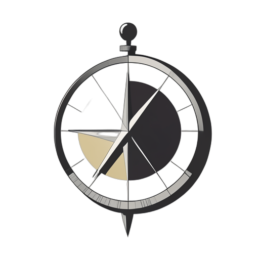 Geometric  bussola