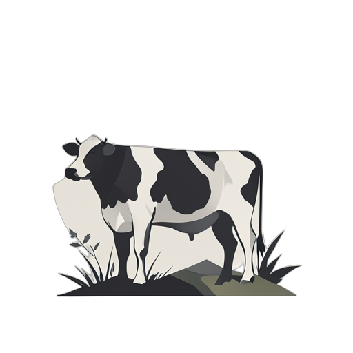 Geometric Sapi Perah