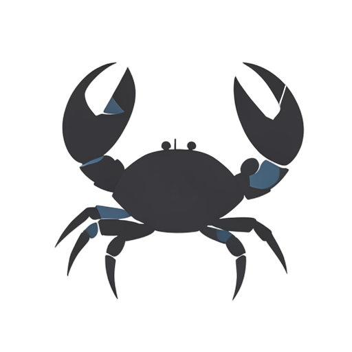 Geometric Crab