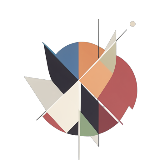 Geometric Credit Card