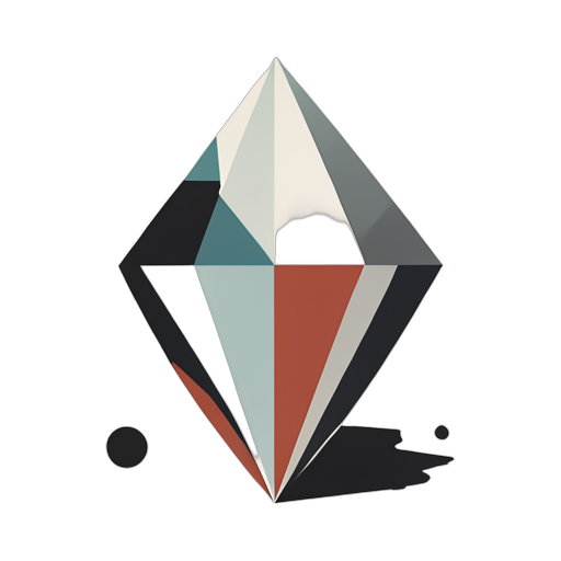 Geometric Кристалл