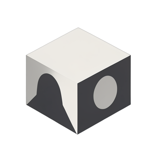 Geometric Cube