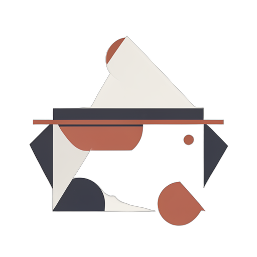 Geometric Bureauinleg