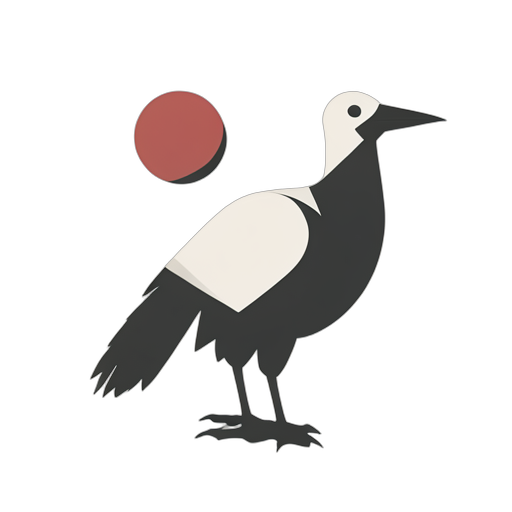 Geometric Pavo dardo