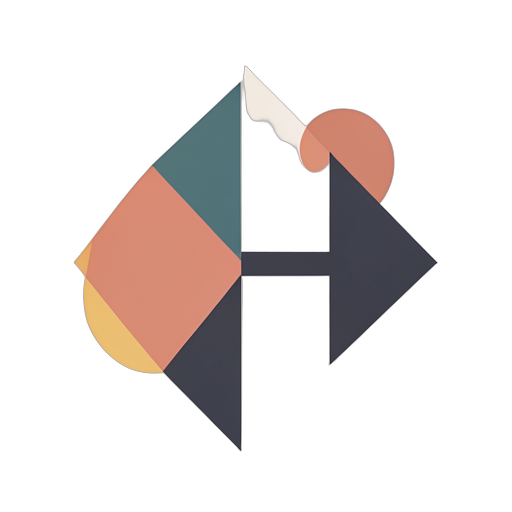 Geometric Двойная стрелка