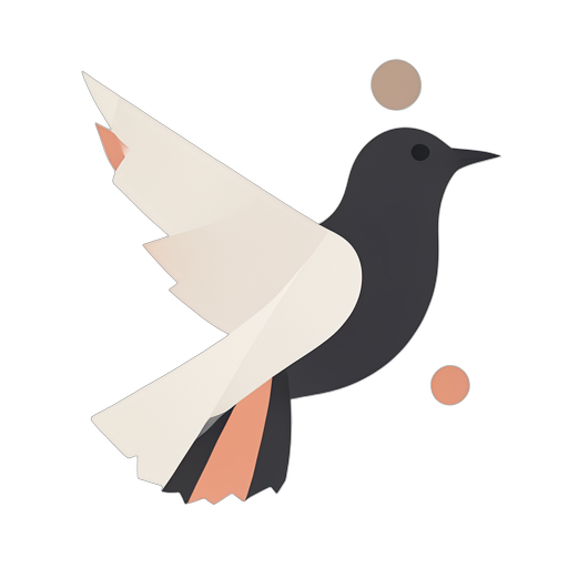 Geometric chim bồ câu