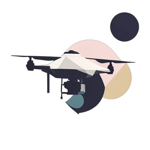 Geometric Drone