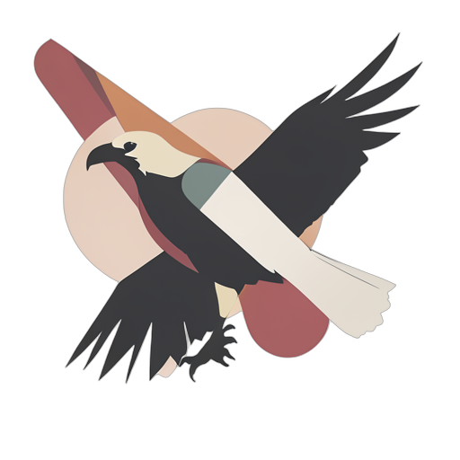 Geometric Eagle