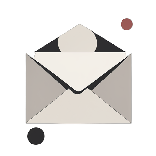 Geometric بريد_إلكتروني