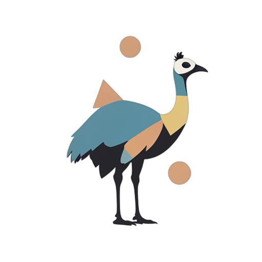 Geometric Emu