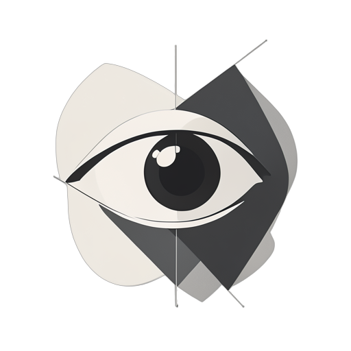 Geometric Eye