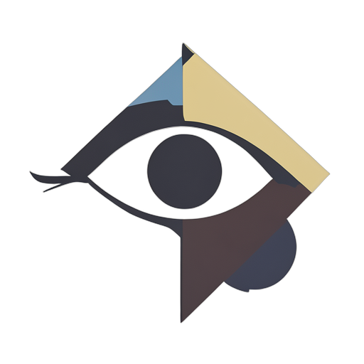 Geometric عين